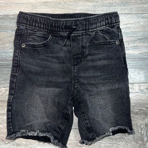 Boys shorts